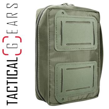 TASMANIAN TIGER TT FIRST AID BASIC ERSTE-HILFE-SET OLIV
